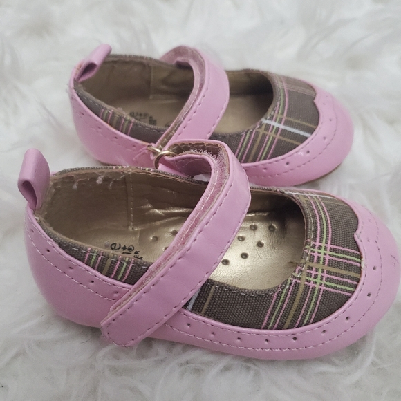 Please Mum Baby Dress Shoes - Picture 2 of 2